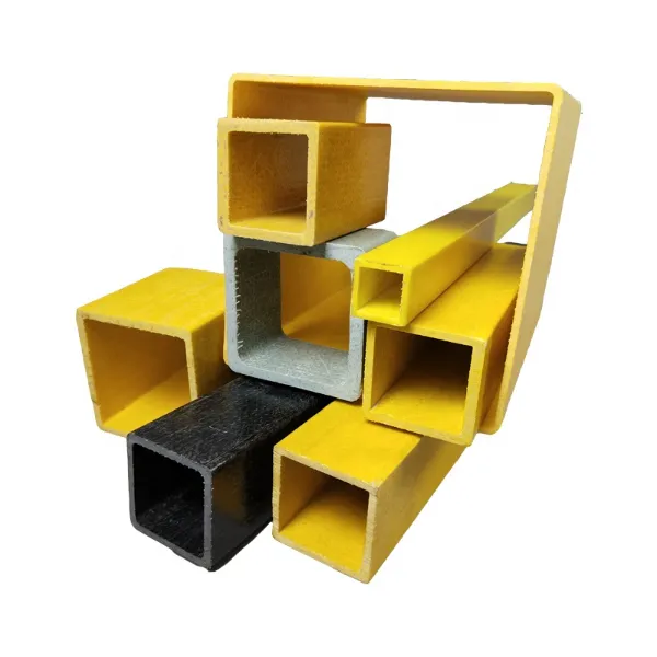 FRP Structural Support