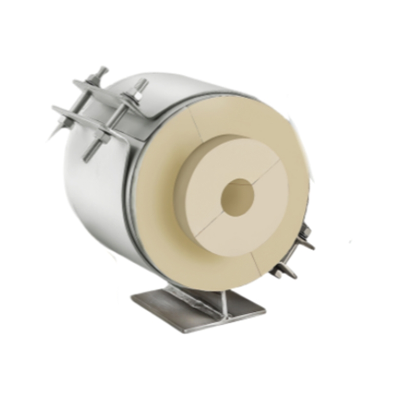 High-Quality Pipe Supports and Hangers Cold Insulation Sliding Pipe Support