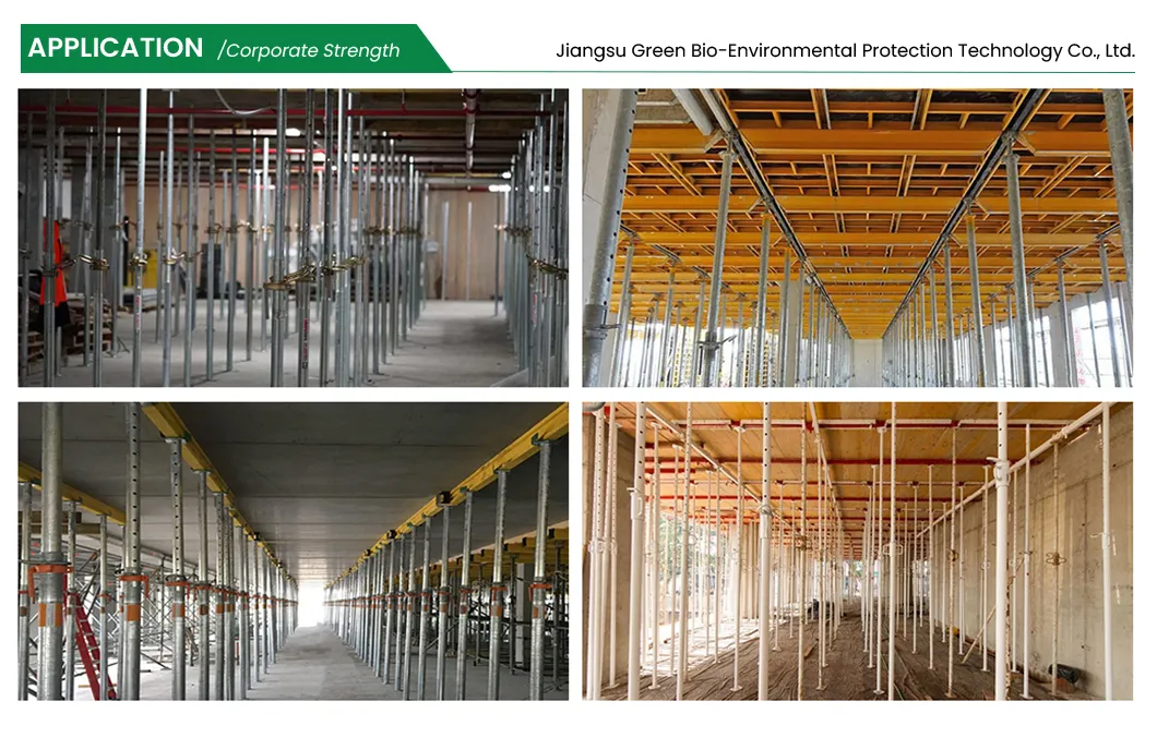 Production Facility 4