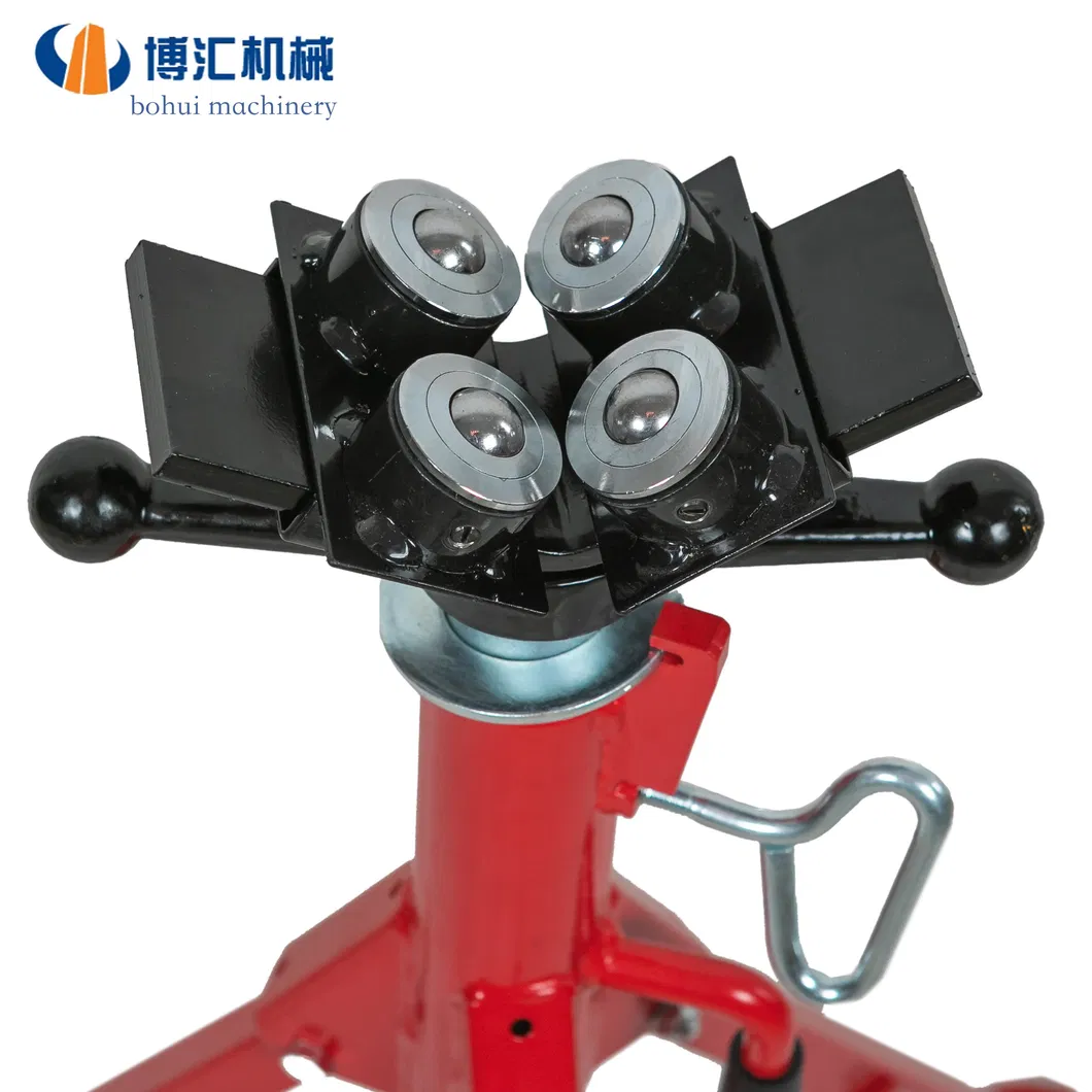 Double Ball Transfer