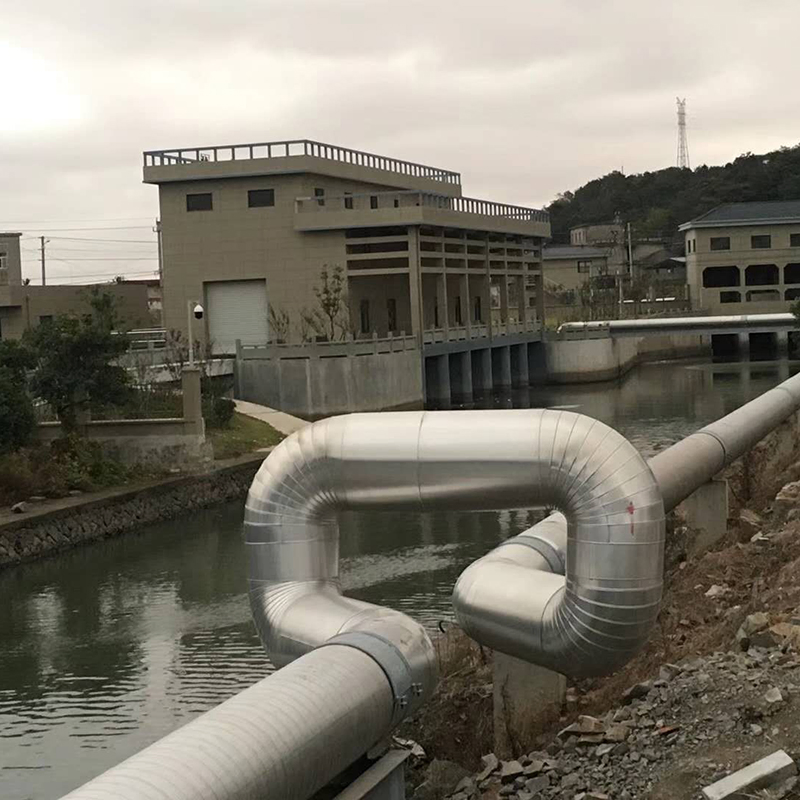 Class a Fireproof Thermal Insulation Calcium Silicate Board/Pipe/Tee for Exterior Facade/Drywall/Building Material