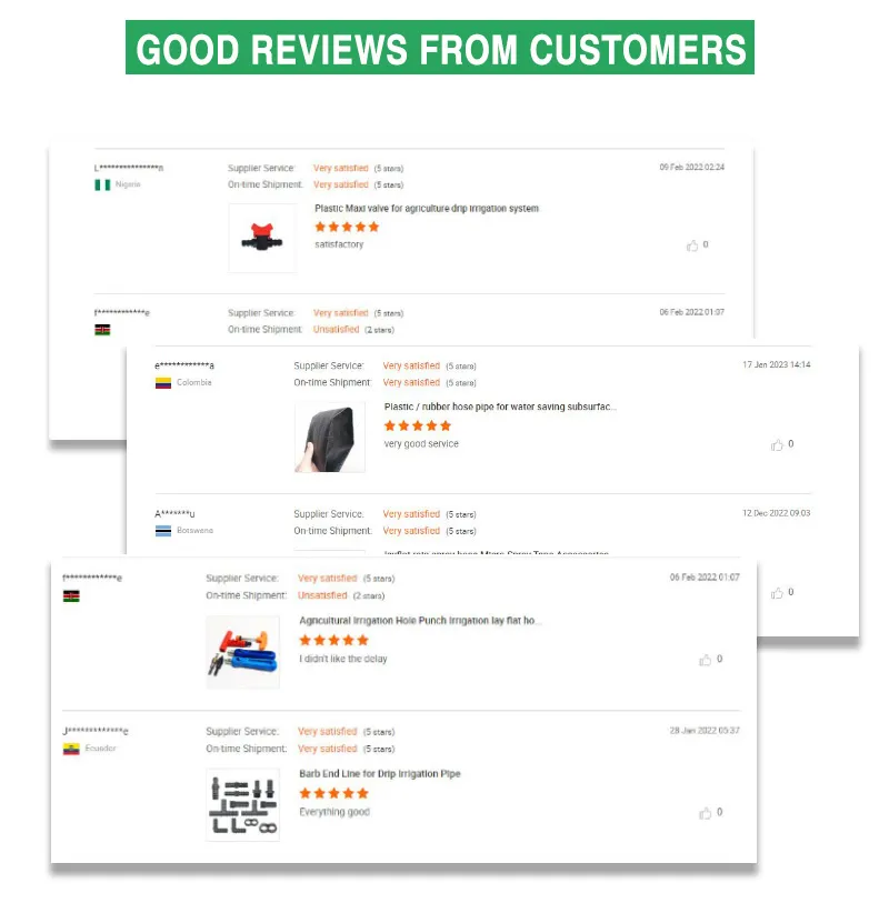 Customer Reviews