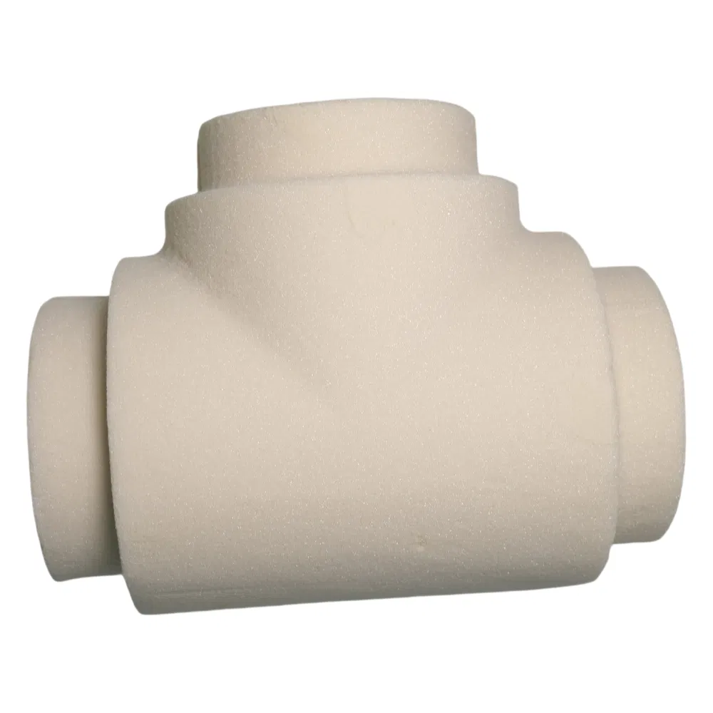 Innovative Pillow-Type Sliding Support for Industrial Pipe Systems