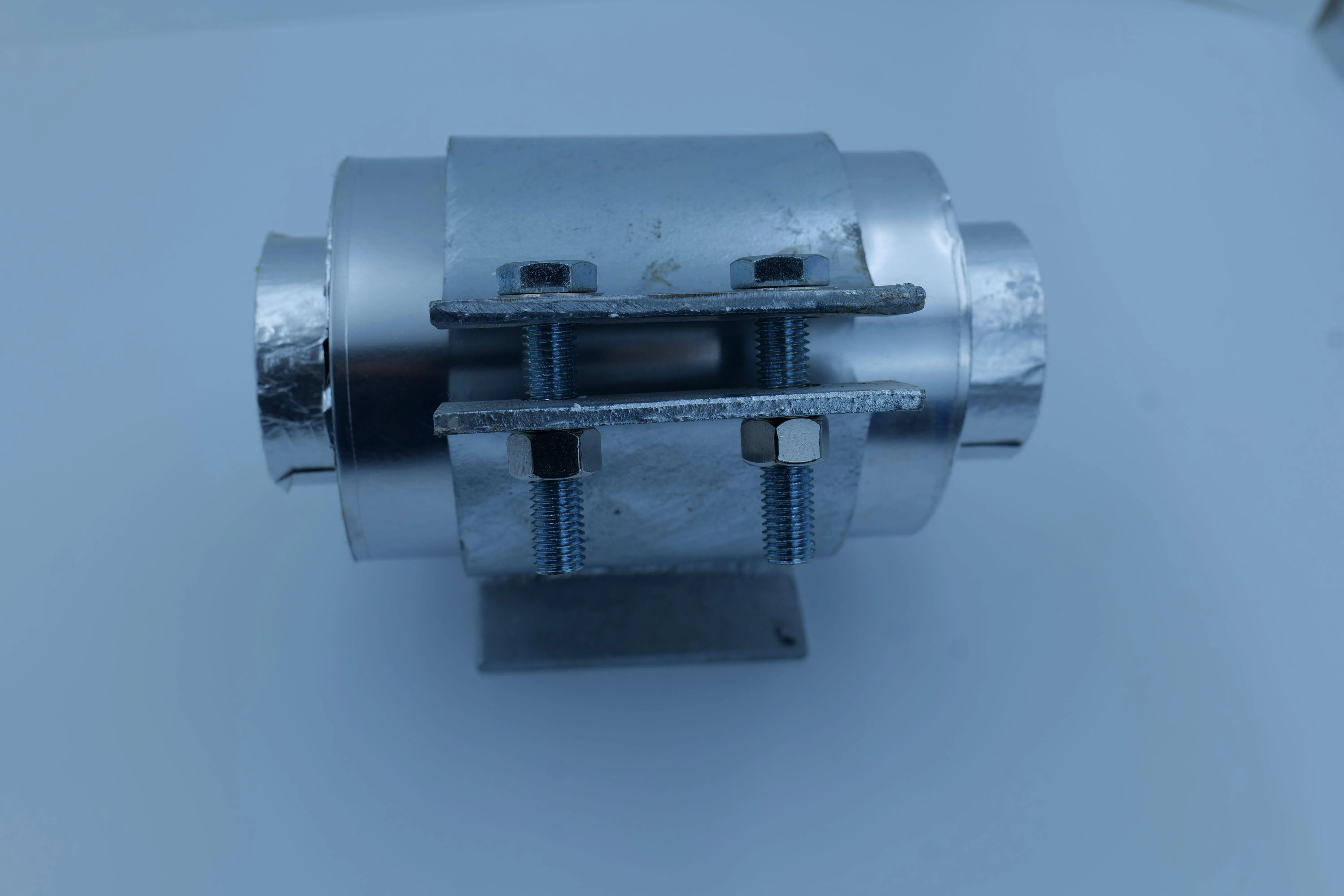 Reliable Sliding Pipe Support for Effective Temperature Control Solutions