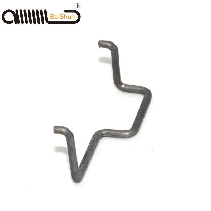 Customized OEM Professional Metal Wire Forming Spring Linear Torsion Spring