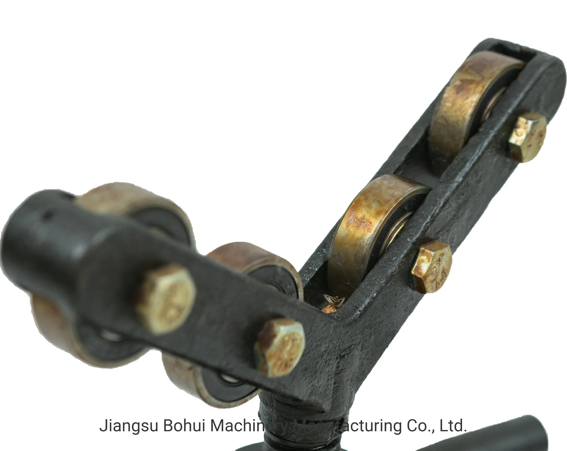 Adjustable Height Small Premium Steel Pipe Support