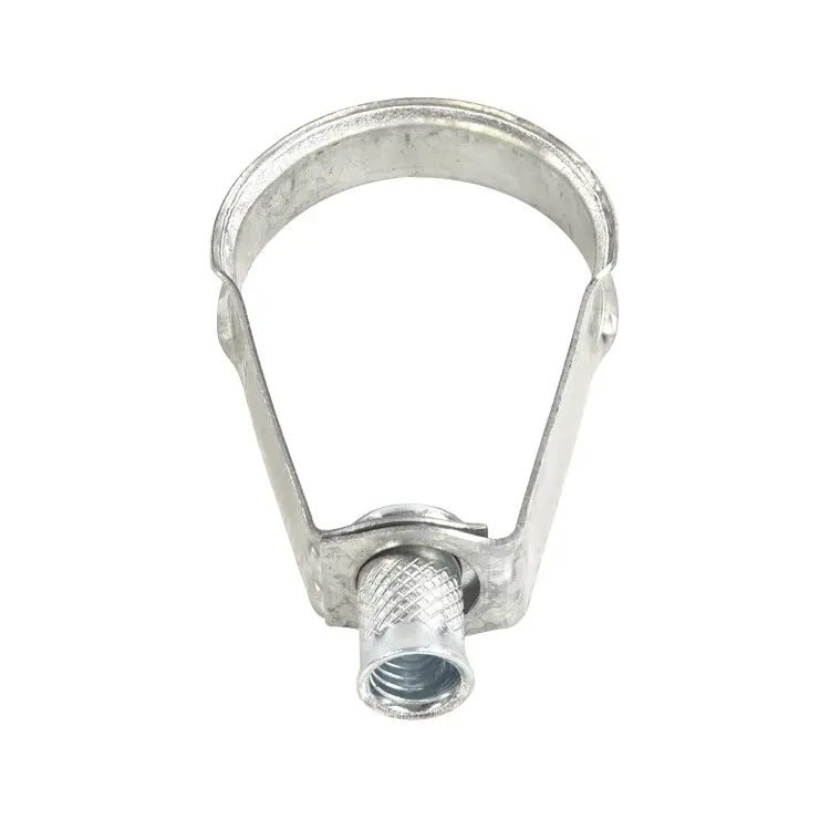 Sprinkler Clevis Pipe Hanger for Ventilation Pipe