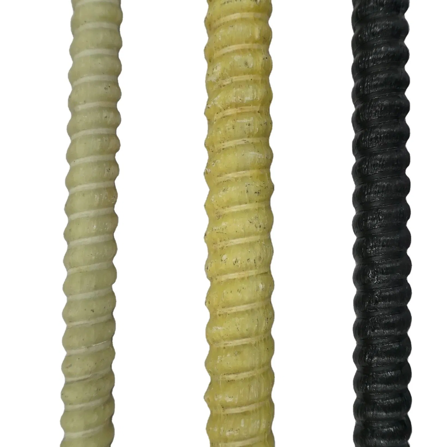 Fiberglass Rebar Composite FRP Rebar for Underground Mining Support