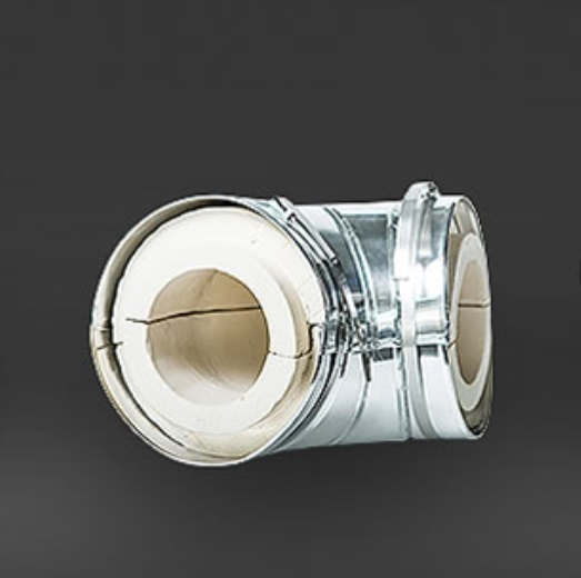 Custom Shaped Calcium Silicate Board/Pipe for Sandwich Panel Plumbing Building/Construction Material