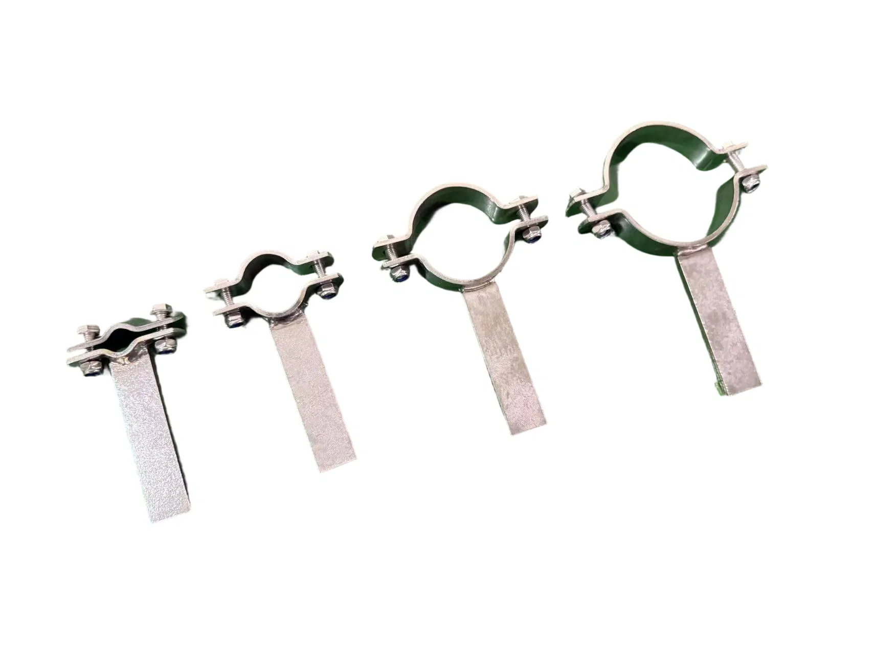 Adjustable Telescopic Jack Pipe Hanger Formwork Shoring System Support