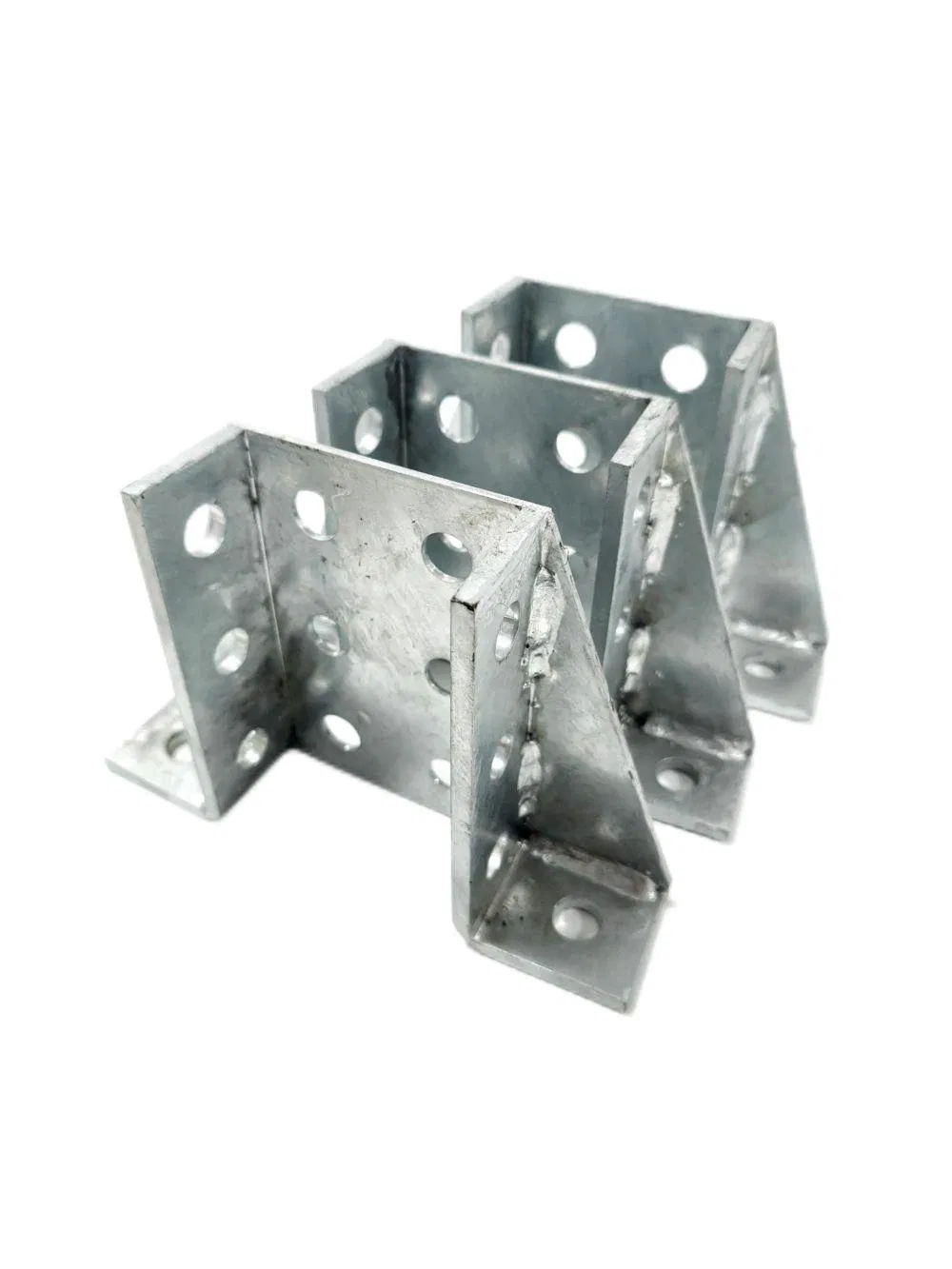 Strut Clamp Detail 1