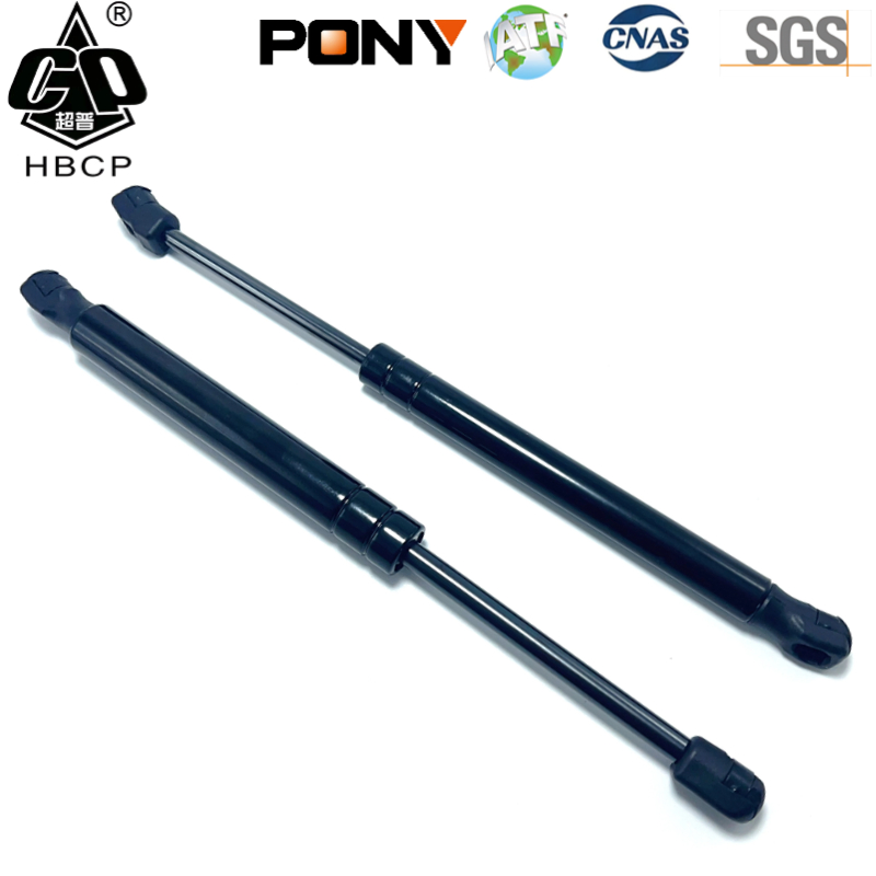 Factory Supply Gas Spring Struts Shocks for Canopy Hood Lift Support Rod