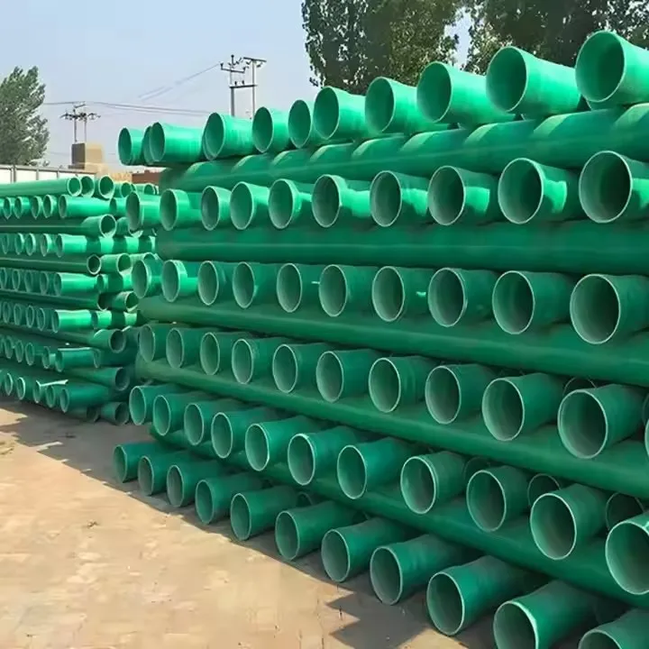 FRP Pipe Sample 2