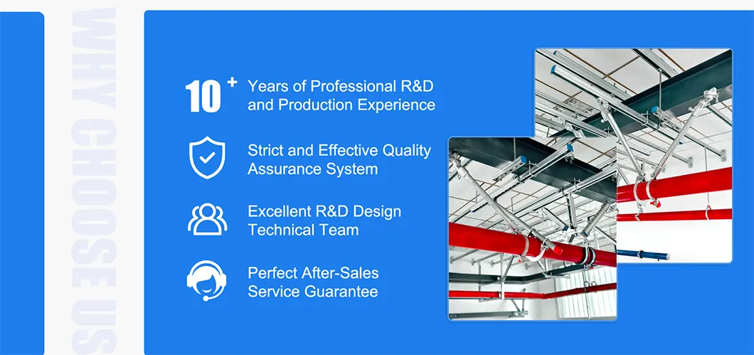 Our Quality Advantage