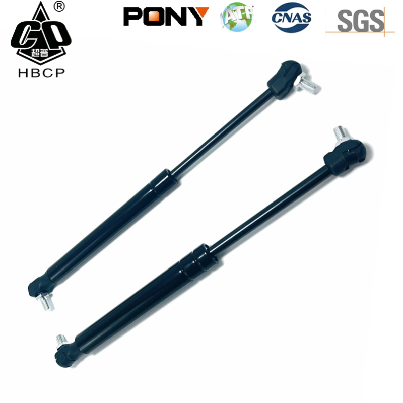Nitrogen Compression Gas Spring Air Support Rod for Tool Light Box Skylight