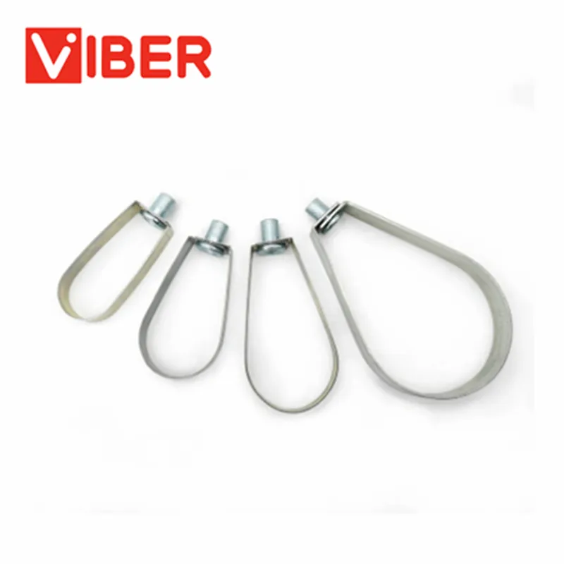 Pipe Hanger Detail 4