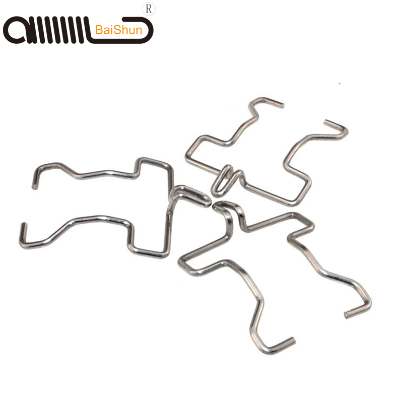 Customized OEM Professional Metal Wire Forming Spring Linear Torsion Spring