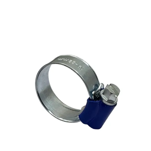 Galvanized Pipe Clamp