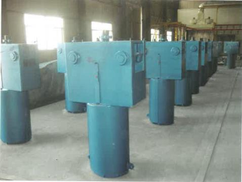 ASME Code Rigid Pipe Hanger Supports for Pipe System