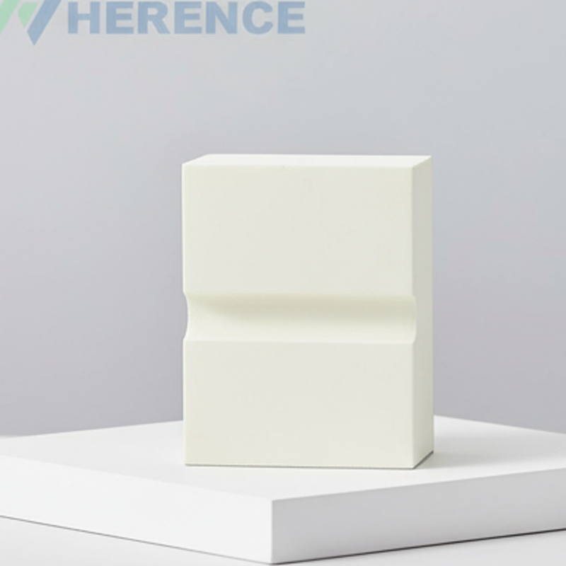 Tailored Steady Materials Metallic Stainless Steel Sliding Pipe Support