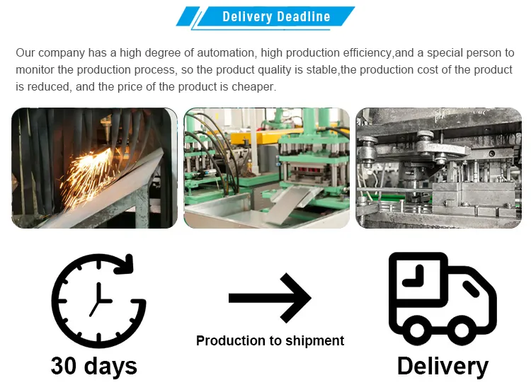 Manufacturing Excellence