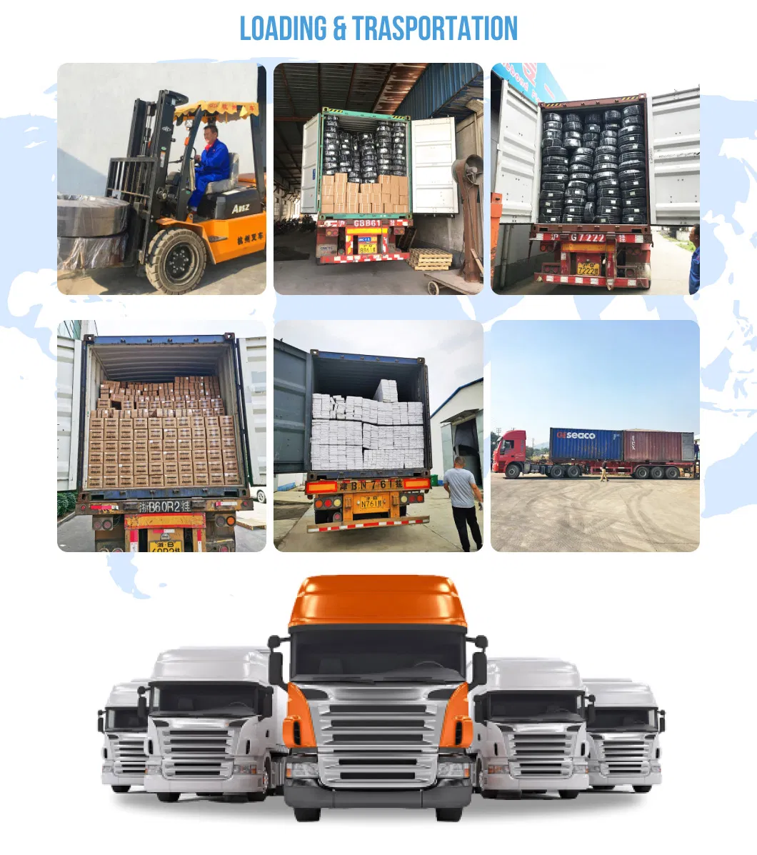 High Quality PVC Saddle