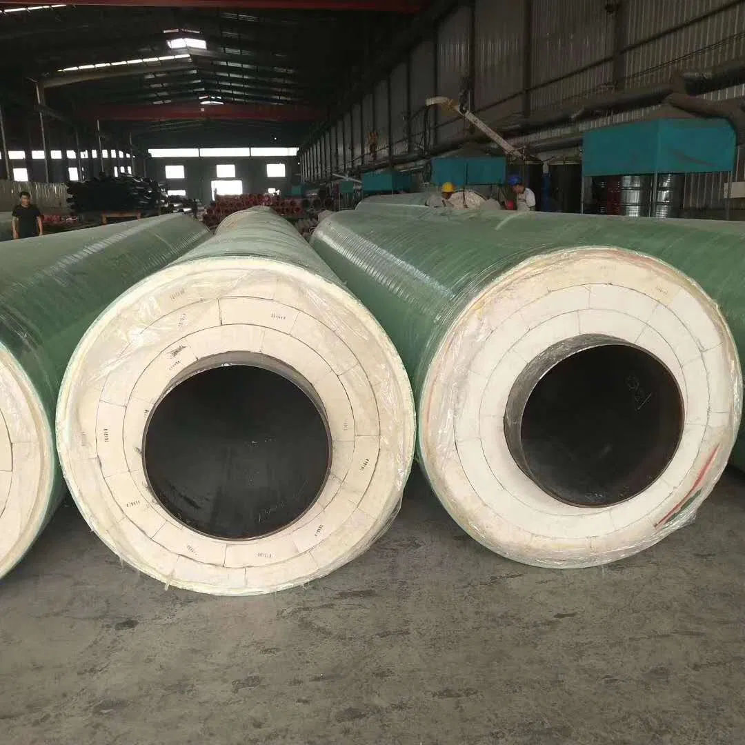 Fireproof and Heatproof Thermal Insulation Calcium Silicate Board/Pipe for Industry Construction