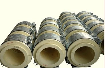 Thermal Insulation Pipe Support/Cryogenic Pipe Support for LNG Project