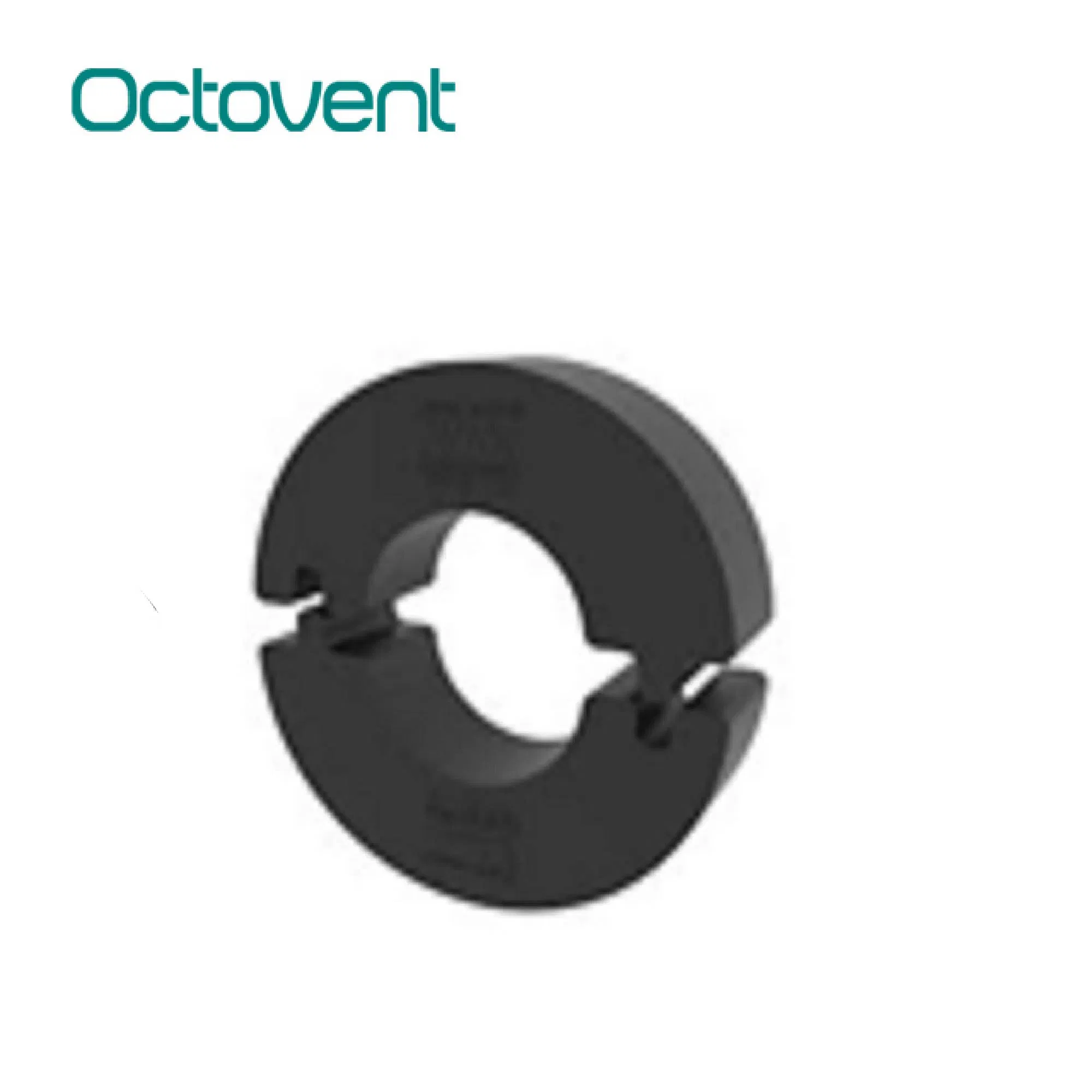 Pre-Insulated Pipe Support for HVAC and Industrial Piping Systems