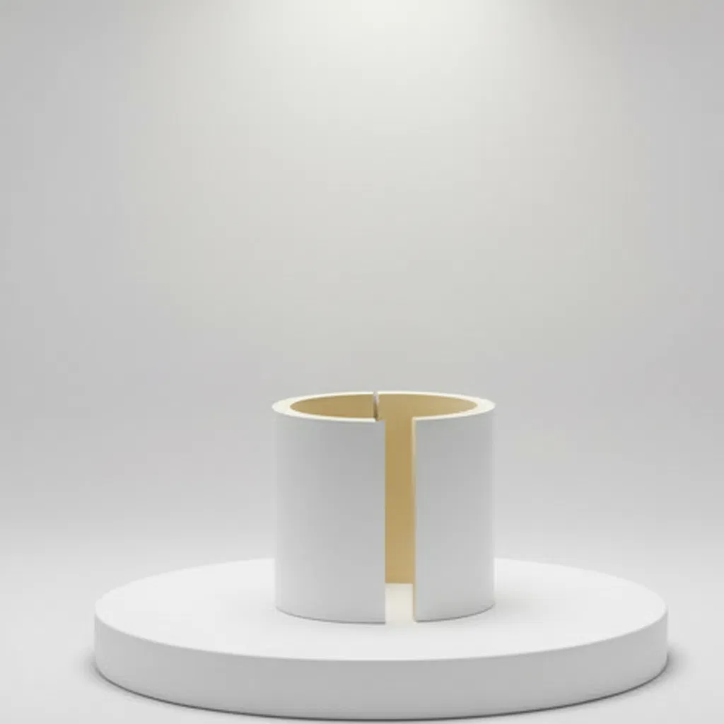 High Performance PU Pipe Supports Energy Efficient and Corrosion Resistant