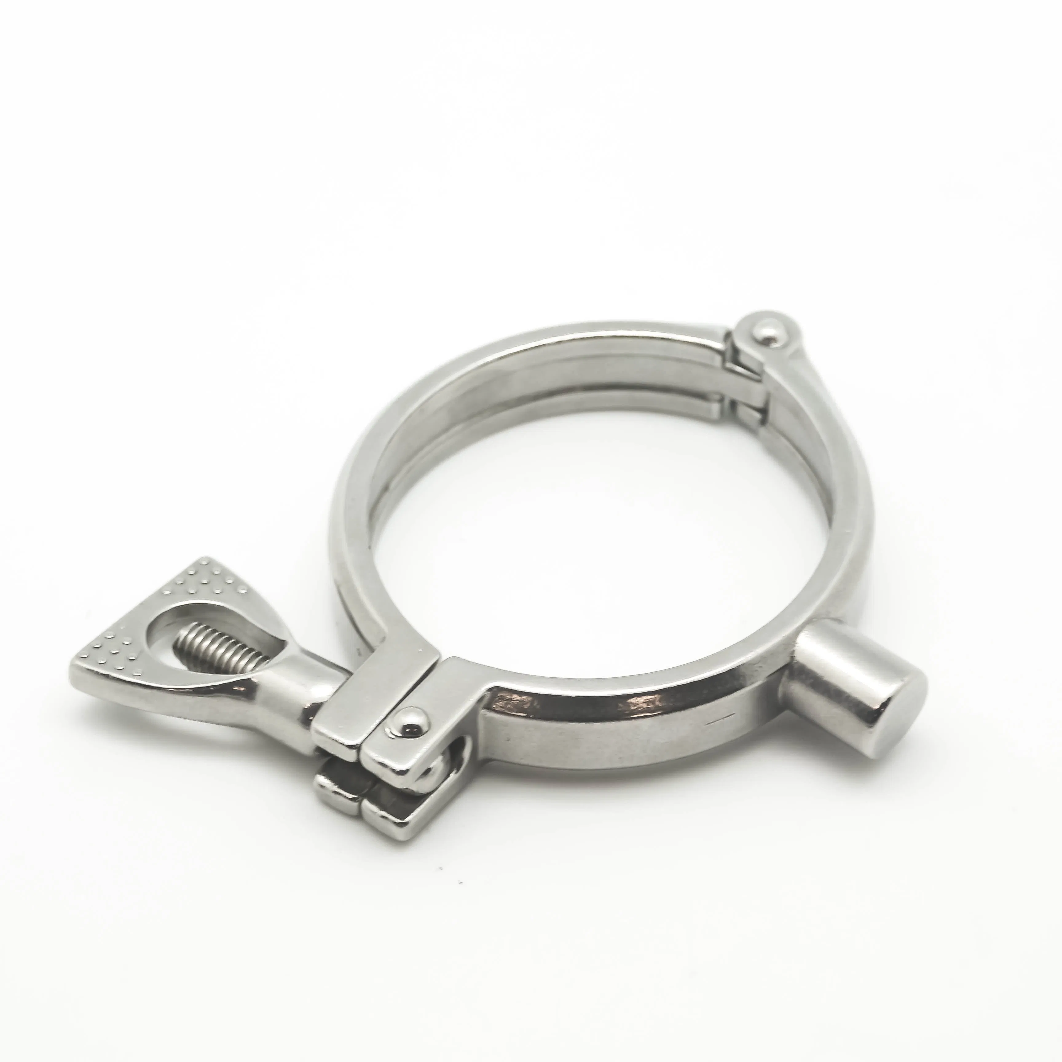 Pipe Fitting Tube Support Holder Heavy Duty Tube Hanger Clamp