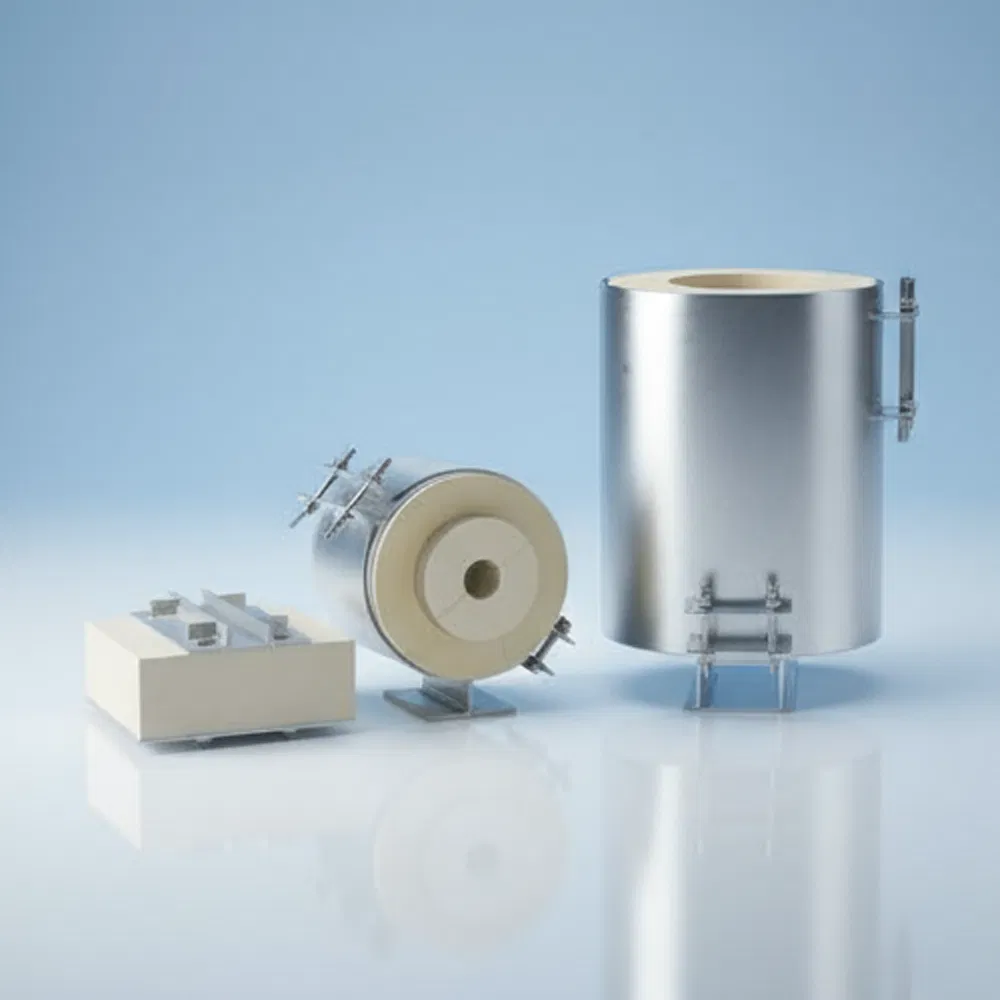 High Performance Pipeline Supports PIR Insulation Low Thermal Conductivity