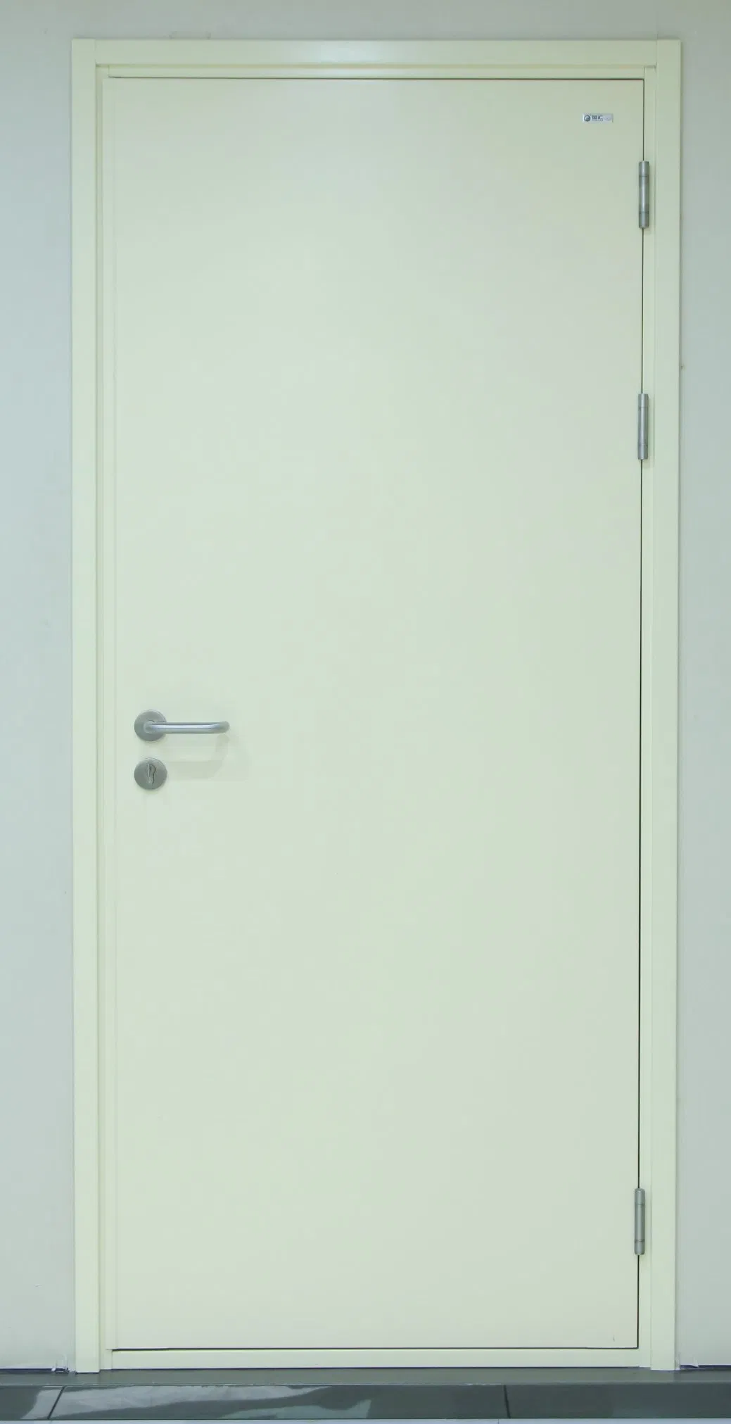 UL Listed Fire Rated Door