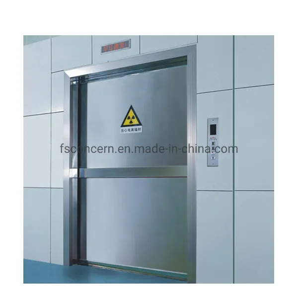 Automatic Electric Sliding Door