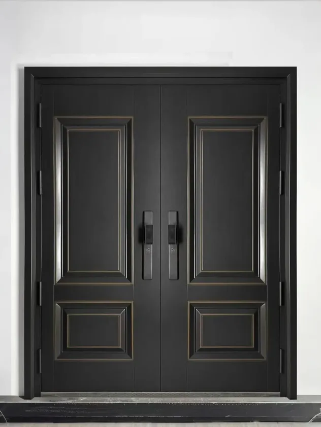 Door Design 3