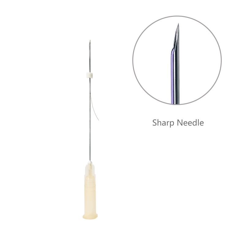 Beauty Anti-Aging Face Lifting Mono Screw Tornado Multi 4D 6D Cog Pdo Thread