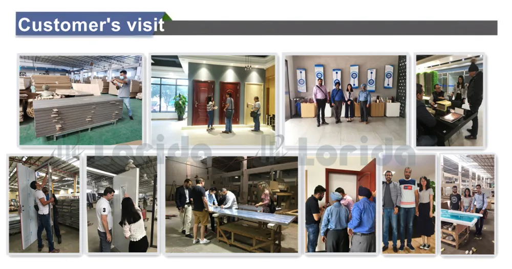 Manufacturing Facility