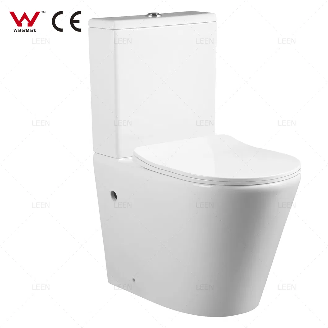Sanitary Ware Flush Toilet