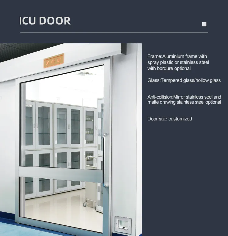 Hospital Environment