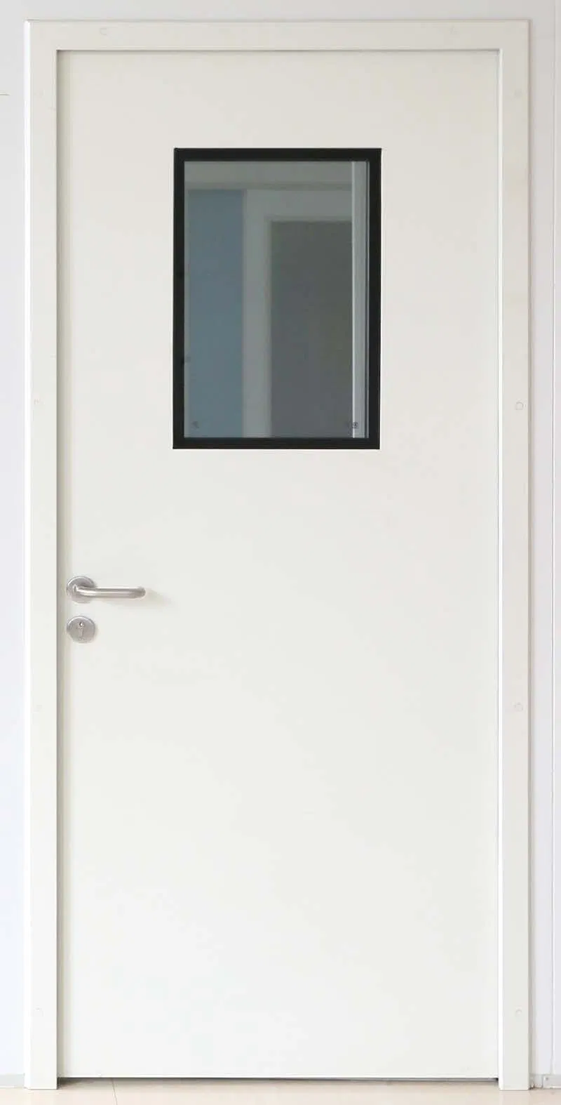 Automatic Medical Lead Protection Radiation Door X-ray Room Sliding Lead Lined Door Electric Neutron Shielding Lead Door