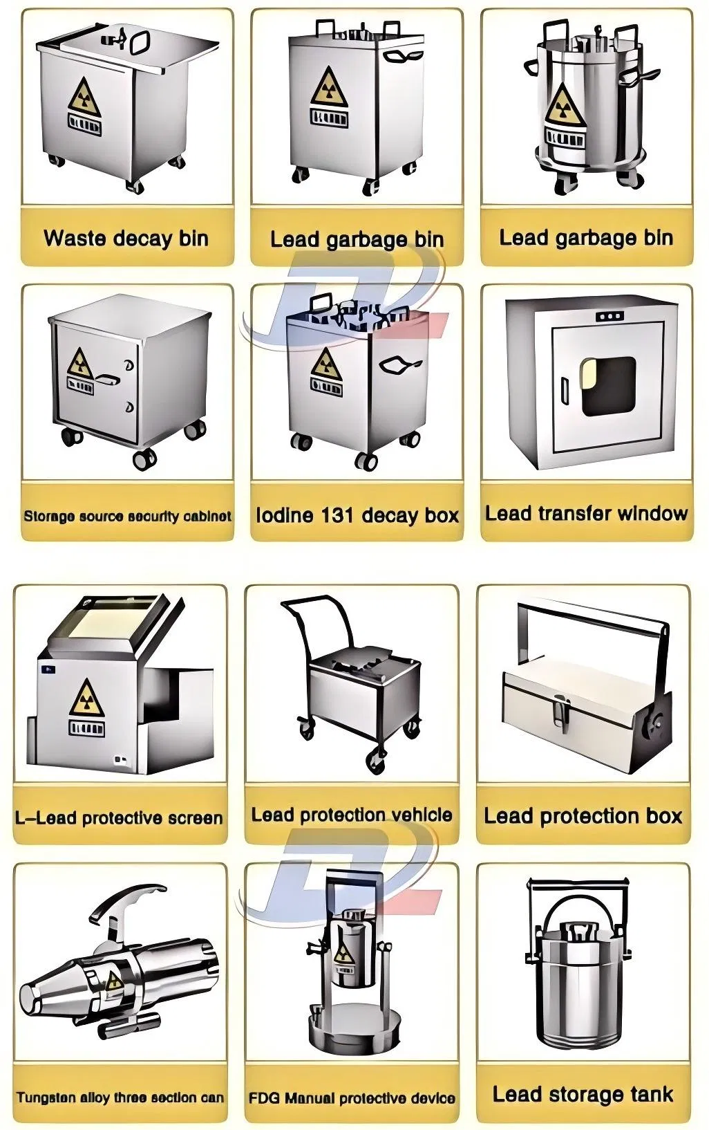 Shipping Preparation