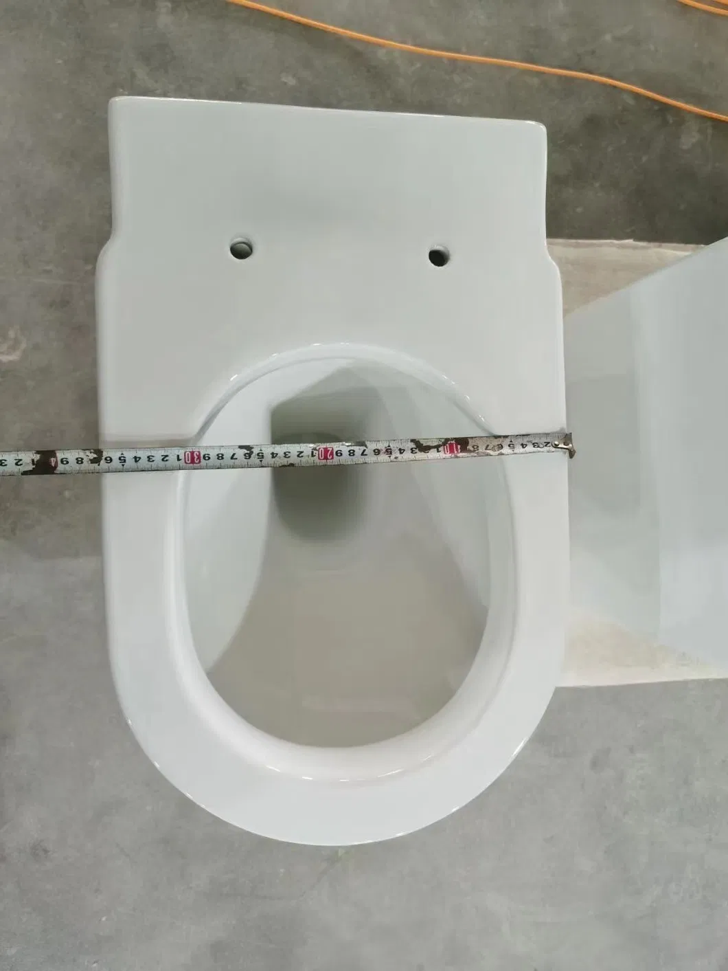 Wall Hung Toilet View 5