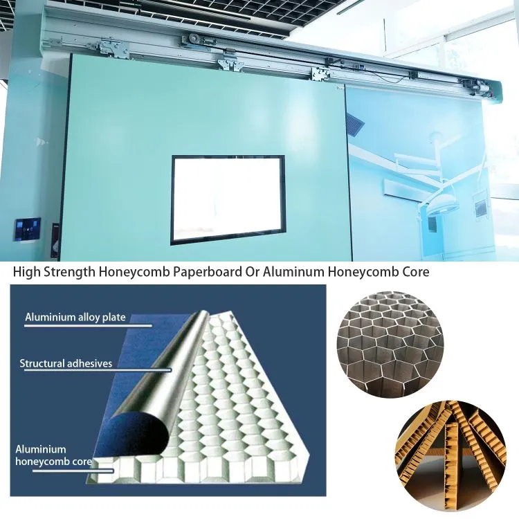 Sensors and Controllers