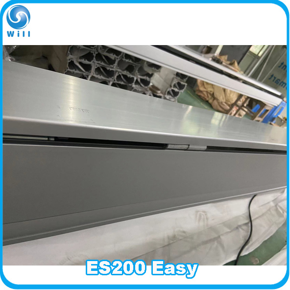 Radiation Shielding Automatic Doors