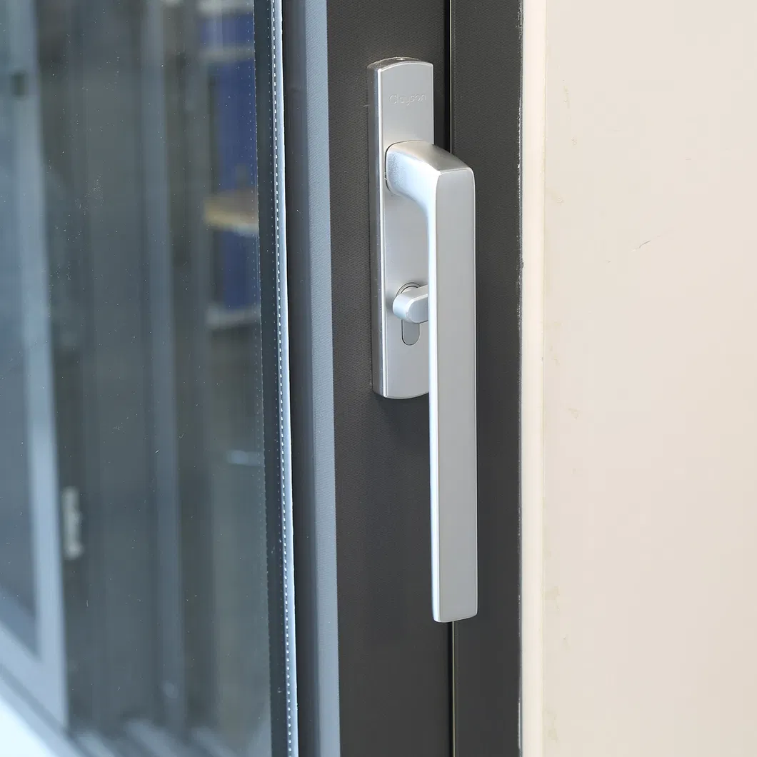 Aluminum Window Track