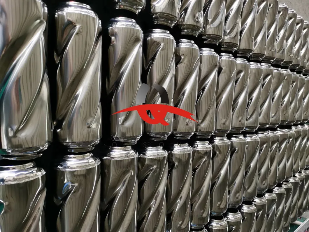 Tornado Muffler Production