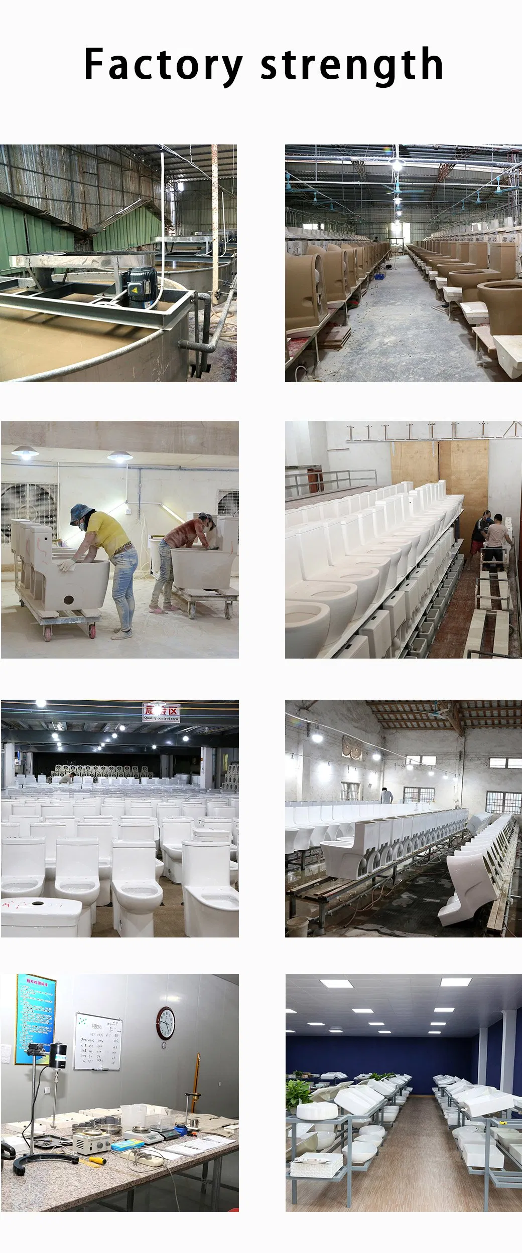 Sanitary Ware Bathroom Toilet 12