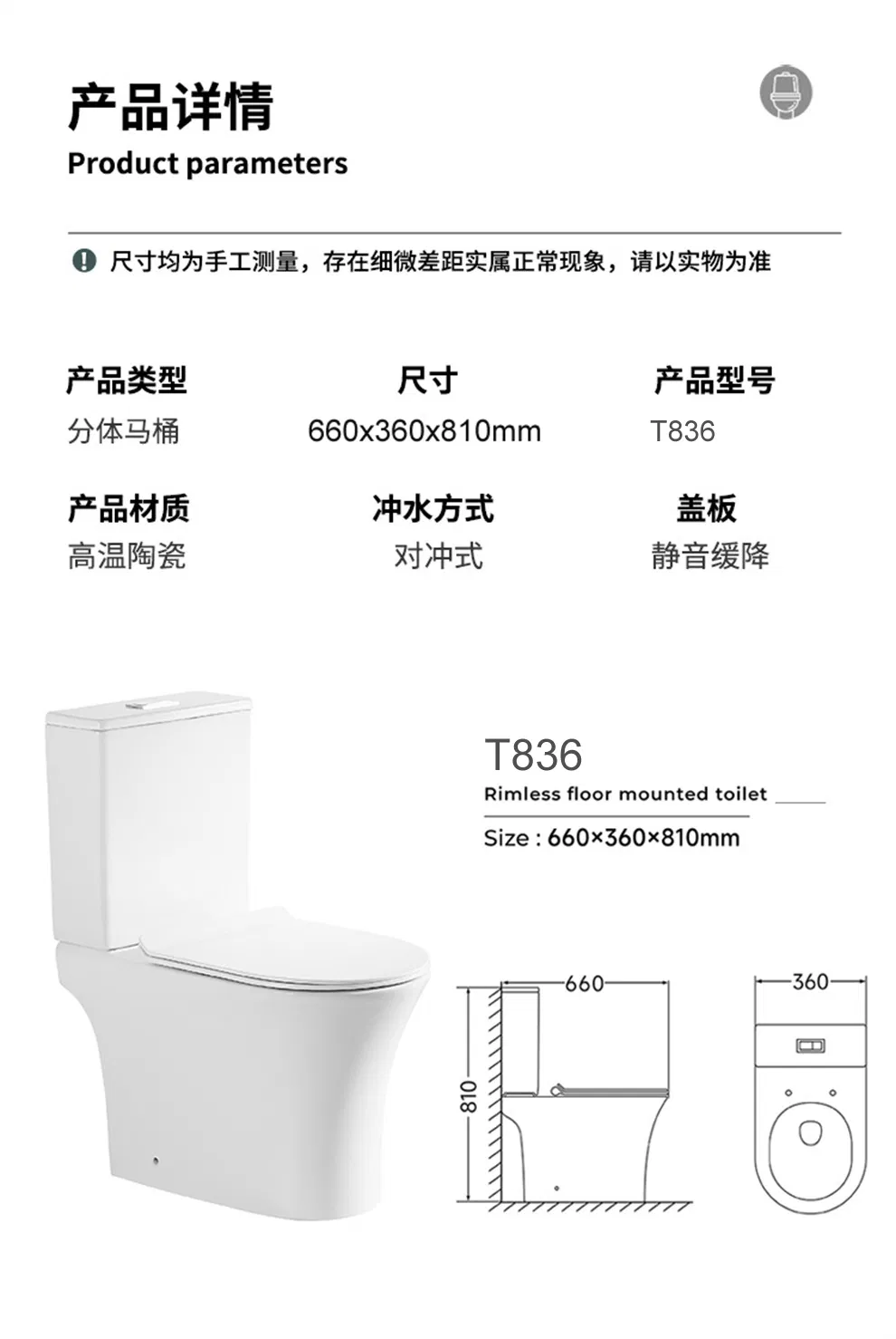 Toilet Bowl Details 12