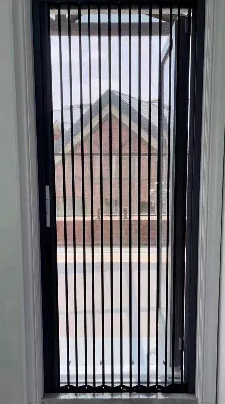 Security Screen Door 6