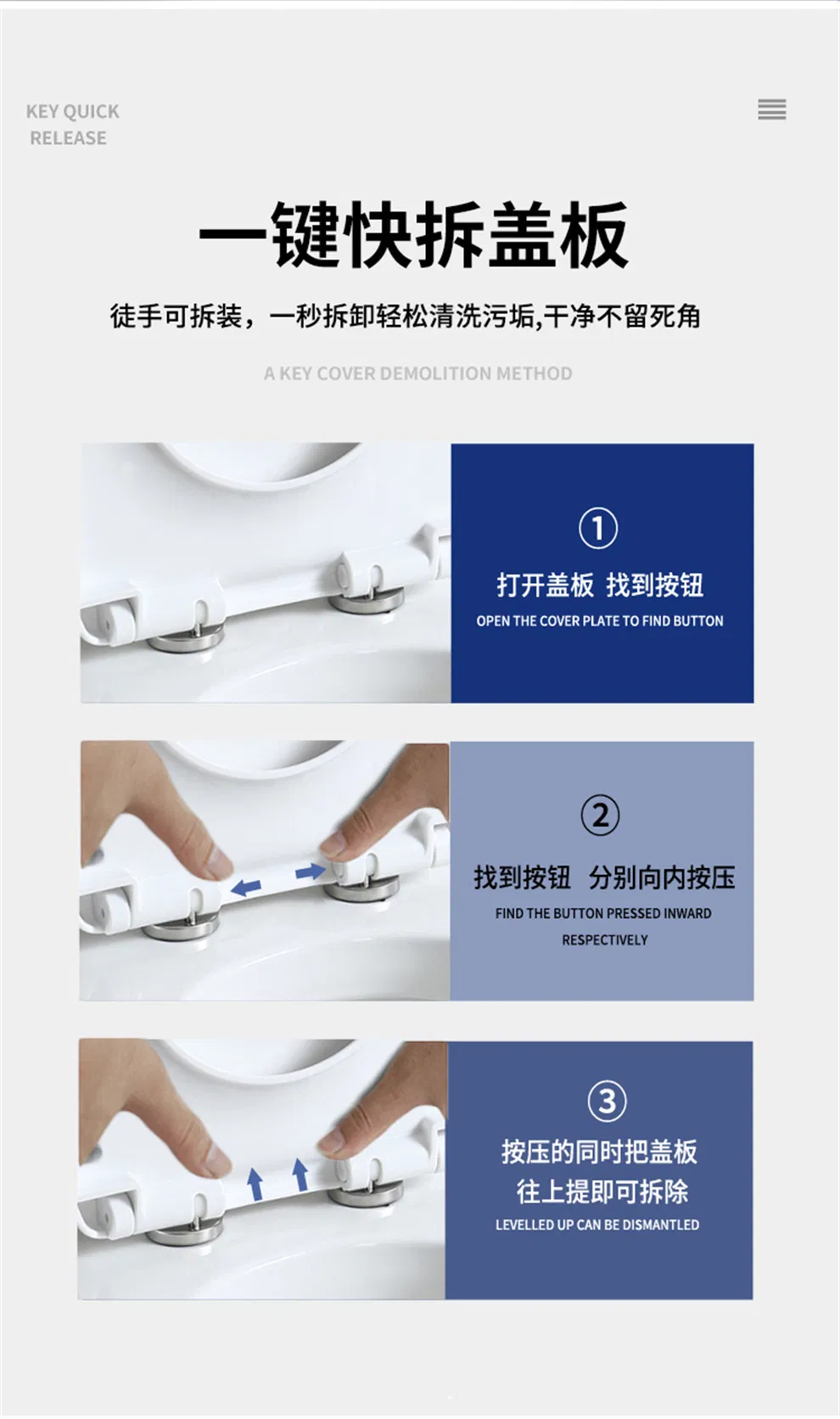 Toilet Bowl Details 5